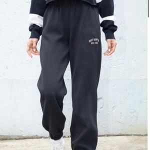 Brandy Melville sweatpants